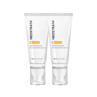 【双支装】NeoStrata芯丝翠活力美白淡斑乳精华液a醇去痘印祛黄斑