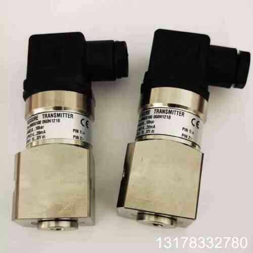 议价MBS5100系列同款10bar油压MBS3300 060G