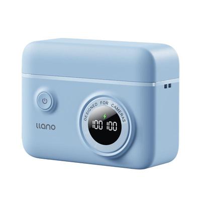 适用索尼NP-FZ100绿巨能快充盒子