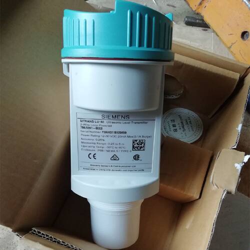 议价全新现货西门子LU150180超声波液位计7ML52010EA00EB0物位变