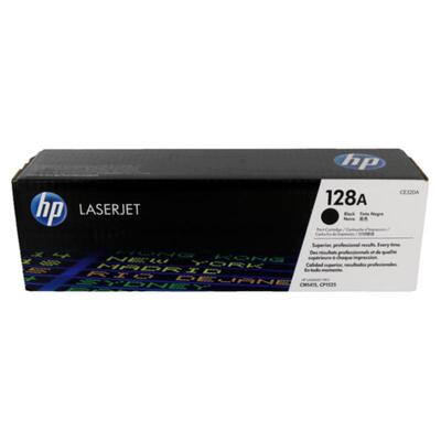 打印机测试推荐硒鼓HP/惠普