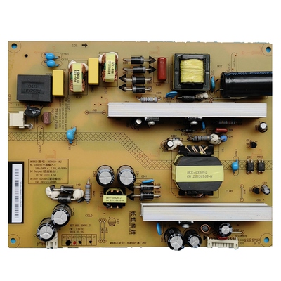 原装长虹3D32A2000IV 3D47C5000i电源板XR7.820.290 HSM45D-1MJ