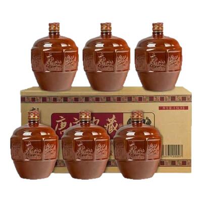 五年陈酿整箱绍兴黄酒会稽山