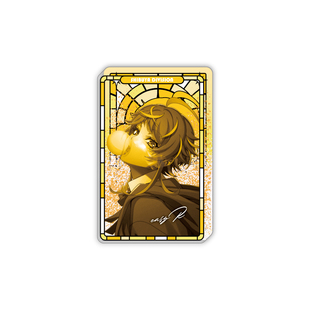 艾漫正版drb催眠麦克风周边流沙亚克力麻将 9th系列【官谷预售】