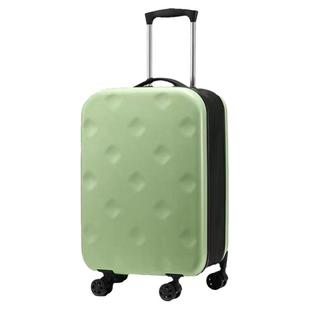 瑞士军刀折叠收纳行李箱20拉杆男24密码28寸学生旅行女高颜值轻便