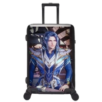 Новая коробка Tang San-Black