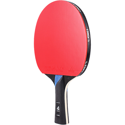 【王皓推荐】LOKI高弹乒乓球拍