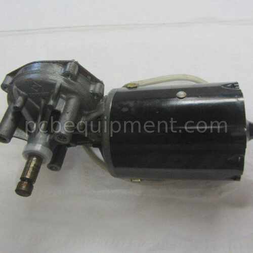 SWF 403.368 ITT - Used - incl. warranty - shipped within 1 b
