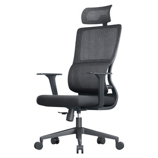 西昊M84人体工学椅 办公椅子电脑椅舒适久坐家用转椅电竞椅升降