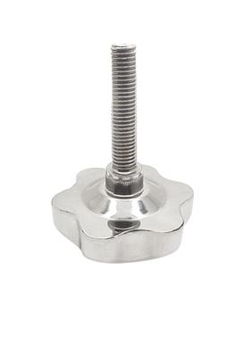 手柄螺丝梅花不锈钢现货包邮加长