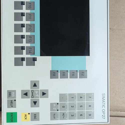 溢价-OP27触摸屏 6AV3627-1LK00-1AX0，
