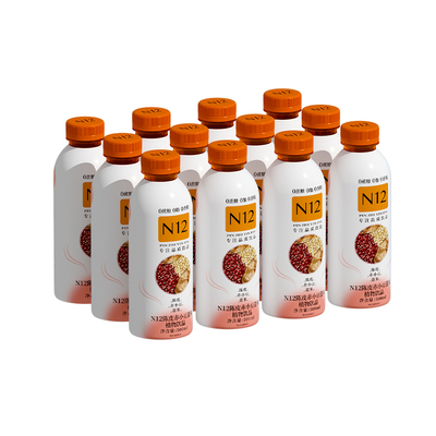 N12祛养生湿气饮料植物饮品