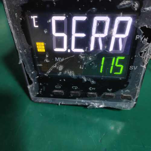 【询价】温控仪 E5AC-QX3ASM-800适用