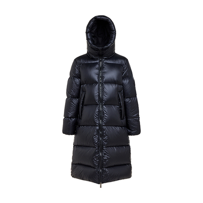 Pyrenex加厚长款女士羽绒服
