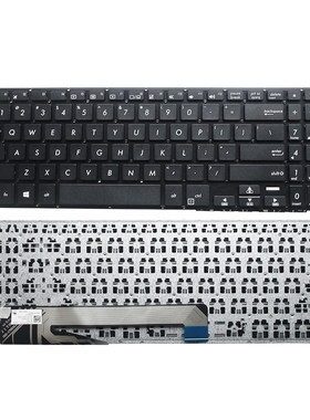 RU适用ASUS华硕 YX560 YX560U YX560UD X560 X560UD X560M MA键盘
