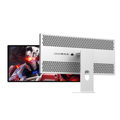 kuyou电竞镜面屏34英寸165Hz准4K