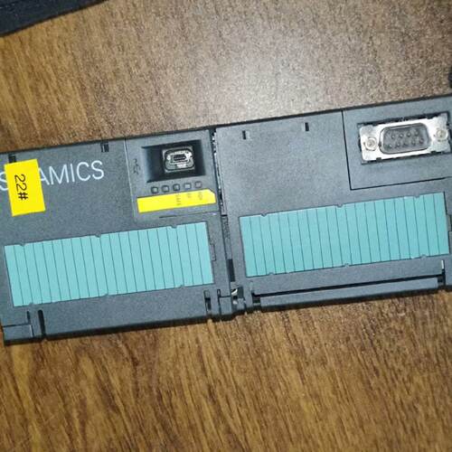 议价西门子SINAMICS控制单元CU250S-2 USS 议价