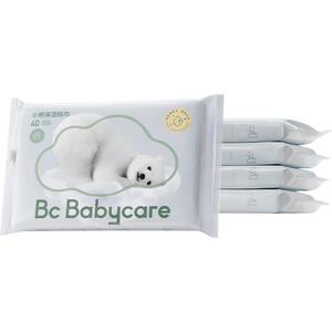 babycare爆款纸品尝鲜装