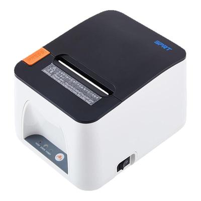 SPRT思普瑞特热敏打印机小票餐饮