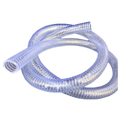 耐高温塑料管透明软管耐腐蚀高压