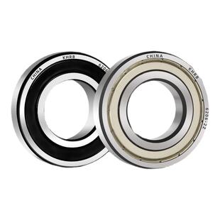 哈尔滨免维护轴承型号大全6300电机63016302 6303 6304 6305RS