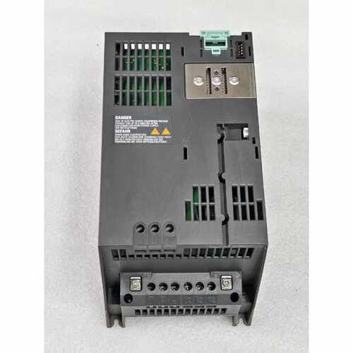 变频器6SL32101BE230UA0拍前询价下单