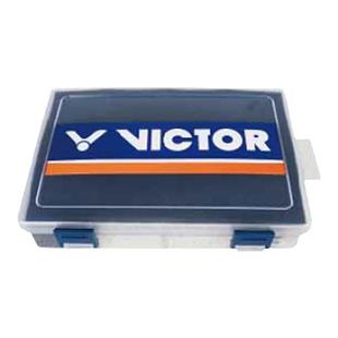 VICTOR威克多羽毛球运动羽毛球拍盒装护线钉AC320