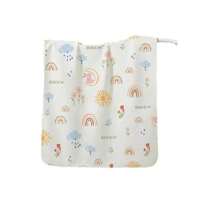 柯斯德尼儿童水洗可洗隔尿垫