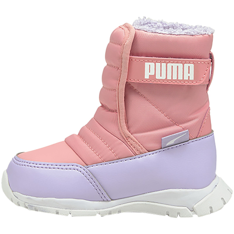 Puma/彪马正品儿童雪地靴