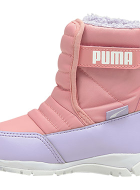 Puma/彪马正品儿童雪地靴