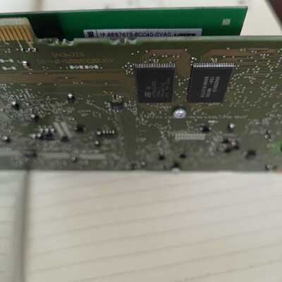 议价6ES7616-2QL10-0AB4,A5E0038244-04,A5E00825131西门子CPU416
