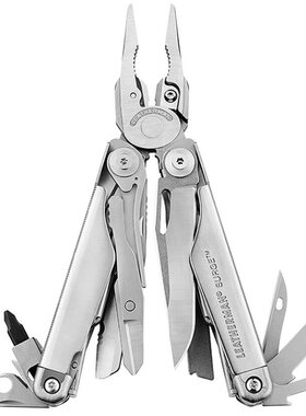 现货Leatherman工具钳户外