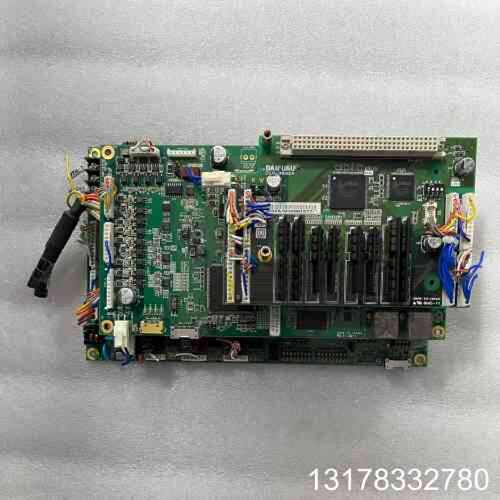 议价DAIFUKU 大福 DIO-3832A 一个 实物