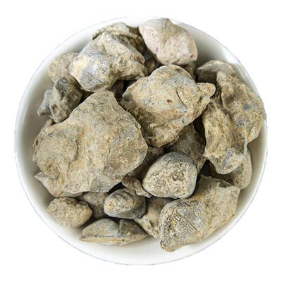 石燕500克 中药材石燕 燕石子 燕子石 水飞石包邮店有磁石 灶心土