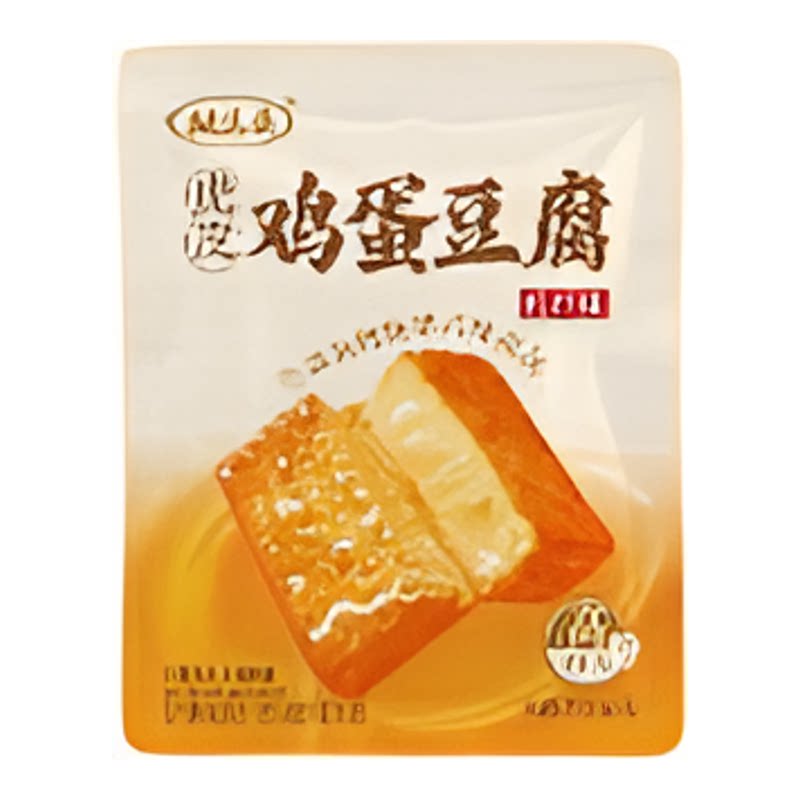 胡婆婆虎皮鸡蛋干豆腐干小零食香辣鲍汁卤汁豆腐干零食独立小包装