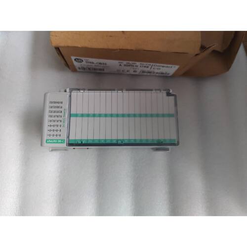 议价AB1769OB32模块适用
