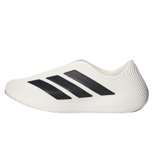 Adidas Purechill 白色 舒适百搭防滑 生活休闲鞋HQ2950