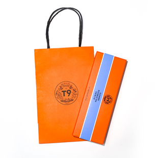 T9缤纷袋泡茶礼盒花香博士茶热泡草本茶花草茶叶送礼伴手礼12包装