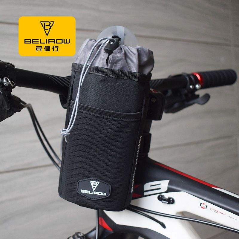 山地自行车水壶包折叠车水杯包保护套水壶支架公路车套水壶保温