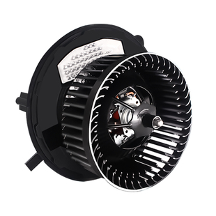 适配新明锐凌渡途观L途安L途昂迈腾B8速腾高尔夫7途岳空调鼓风机