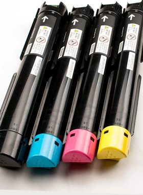 适用006R01697施乐C8030粉盒C8045C80707830硒鼓粉盒7556碳墨粉