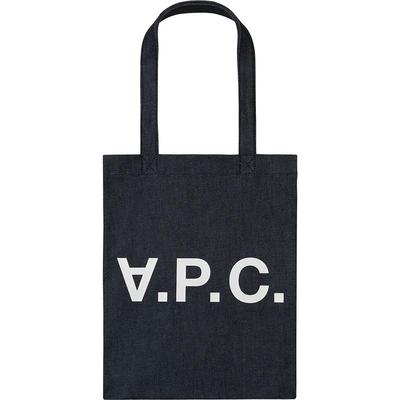 APC中性款新款手提包帆布包