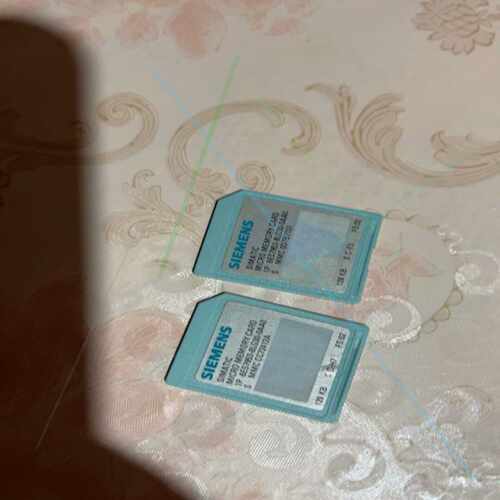议价议价6ES7953-8LG30-0AA0西门子内存卡