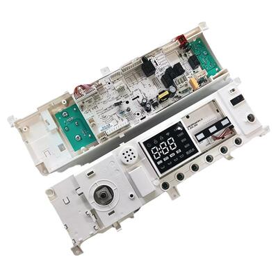 美的MD100-1451WDY-G21G电脑板