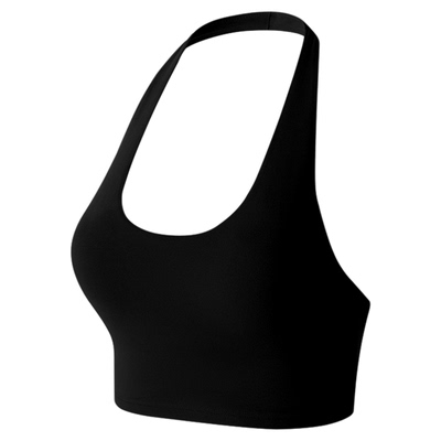 Mitaogirl裸感美背运动内衣女