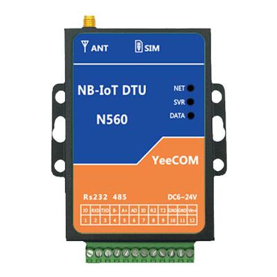 YeeCOMNBIoTDTU模块232+485