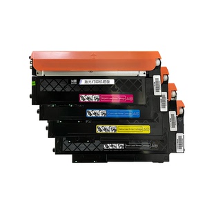 知图LT1821粉盒适用联想CM7110W/CM7120w彩色打印机CS1821WCS1811