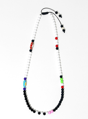 miichous20春夏新品925纯银珐琅