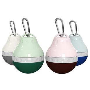 休普狗狗外出水杯便携水壶宠物喝水器遛狗户外猫随行饮水杯狗水瓶