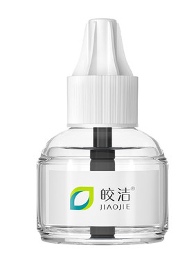 皎洁电热蚊香液新生非婴幼儿防蚊液艾草驱蚊专用家用补充装插电器